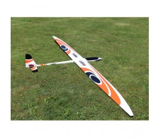 Robbe Calima PNP motor glider approx.3,80/4.30 m