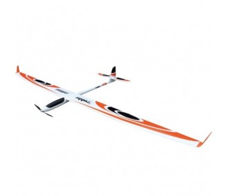 Robbe Calima ARF motor glider approx.3,80/4.30 m