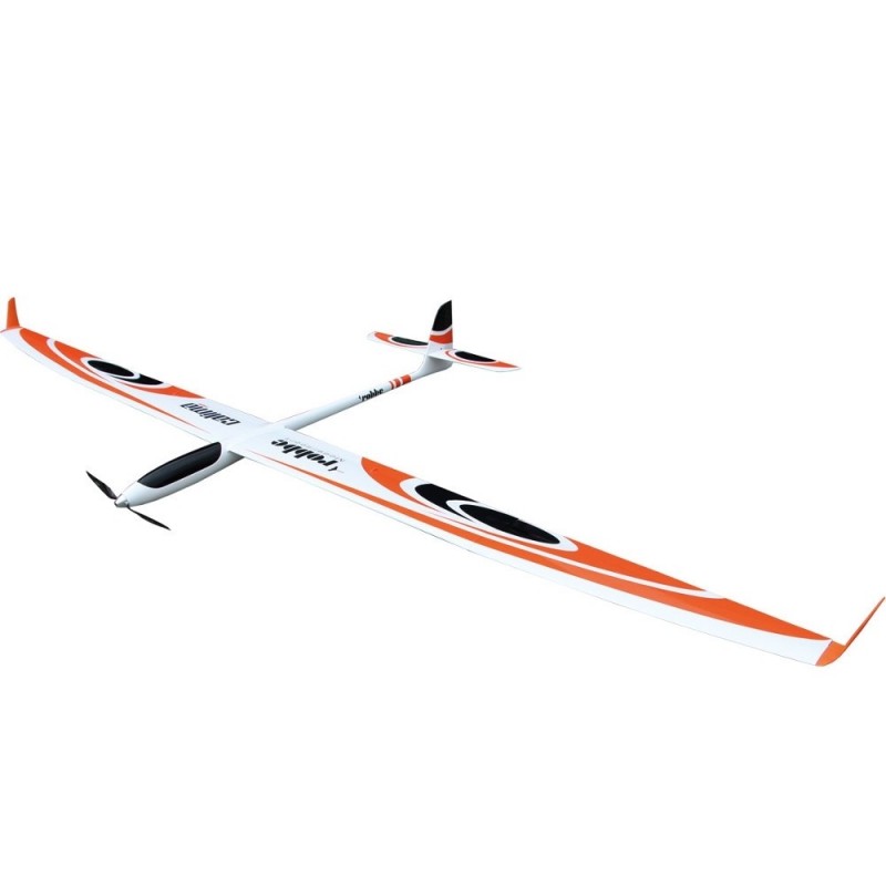 Robbe Calima ARF motor glider approx.3,80/4.30 m