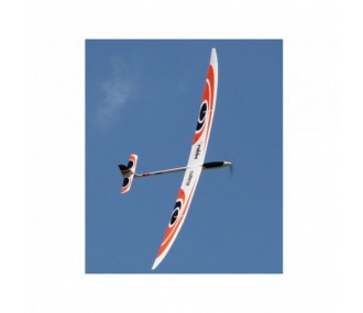 Robbe Calima ARF motor glider approx.3,80/4.30 m