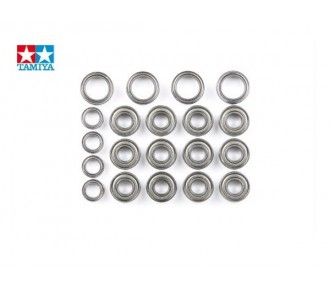 Tamiya TT01E bearing kit - 54025