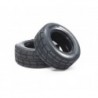 Tamiya Man TGS Team Hahn Racing tires - 51589