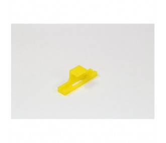 Safety clip for Muldental socket