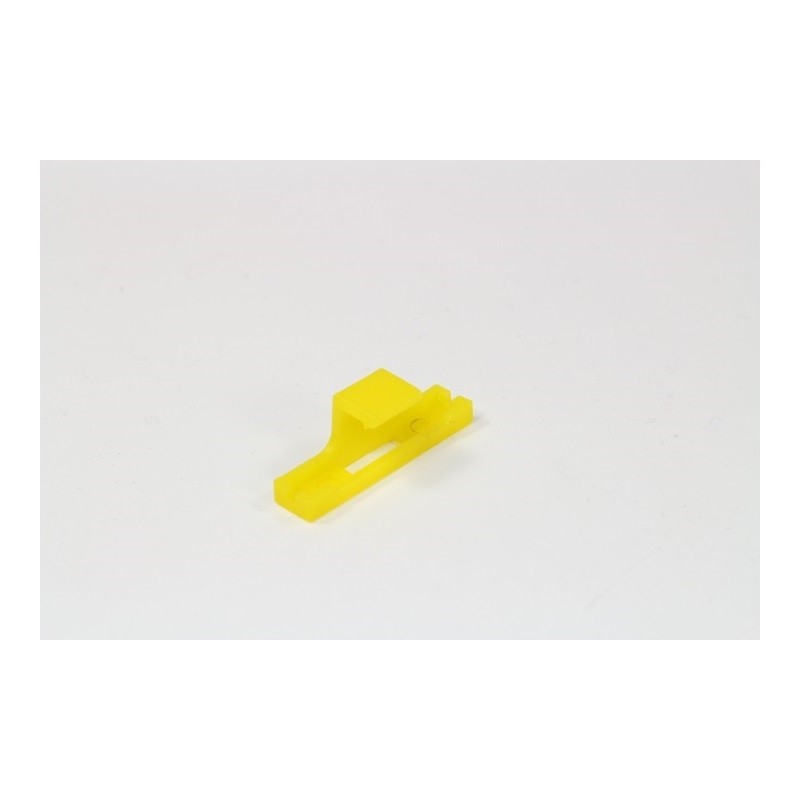 Safety clip for Muldental socket