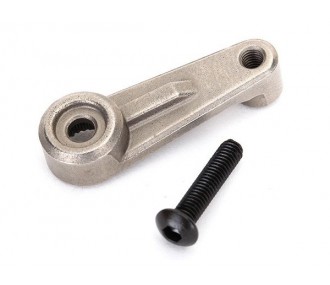 Traxxas Aluminium Spurstange für Lenkservo 8247X