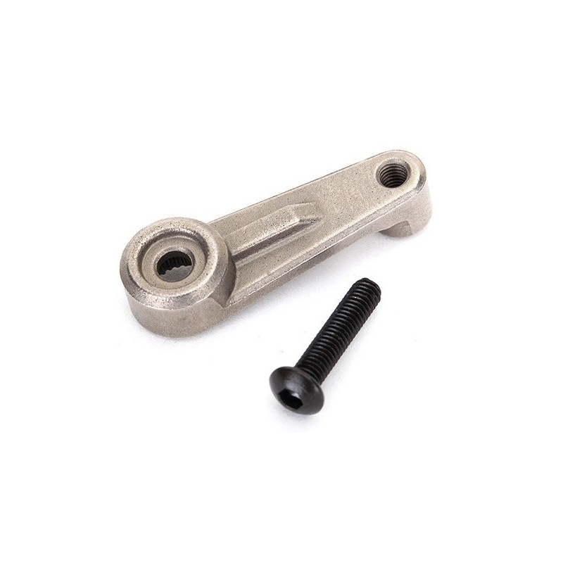 Traxxas Aluminium Spurstange für Lenkservo 8247X