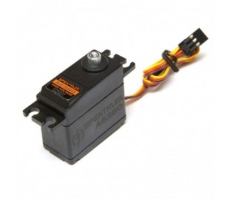 Standard Spektrum A6380 MG HV digital servo