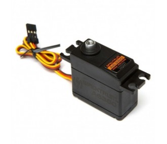 Standard Spektrum A6380 MG HV digital servo