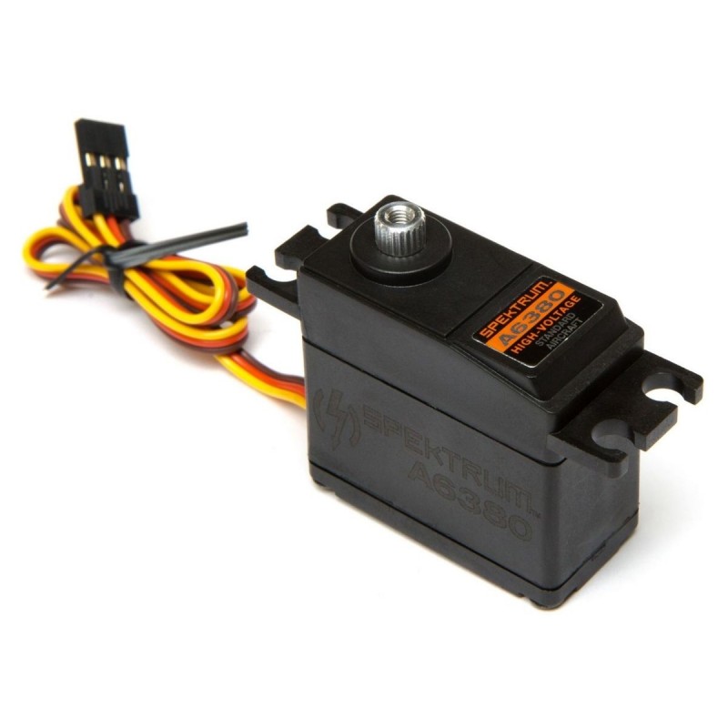 Spektrum H310 Standard Cyclic Servo - High Performance For RC Helicopters & Aircraft