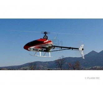 Aerofly RC8 Simulator + Game Commander Mode 1
