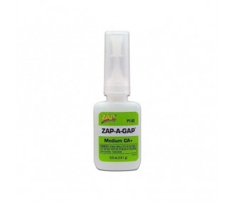 ZAP-A-GAP - Wood Cyano - 14 gr PACER ZAP