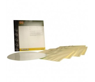 Proxxon Self-adhesive silicone sheet for quick replacement of sanding discs (ø 250 mm)