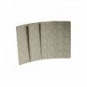 Proxxon Self-adhesive sandpaper 400 grain for PS 13