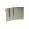 Proxxon Self-adhesive sandpaper sheet 180 grain for PS 13