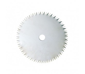 Proxxon Super-Cut-Sägeblatt 80 Zähne 85 x 0,5 x 10 mm für Weich-/Hartholz und Kunststoff