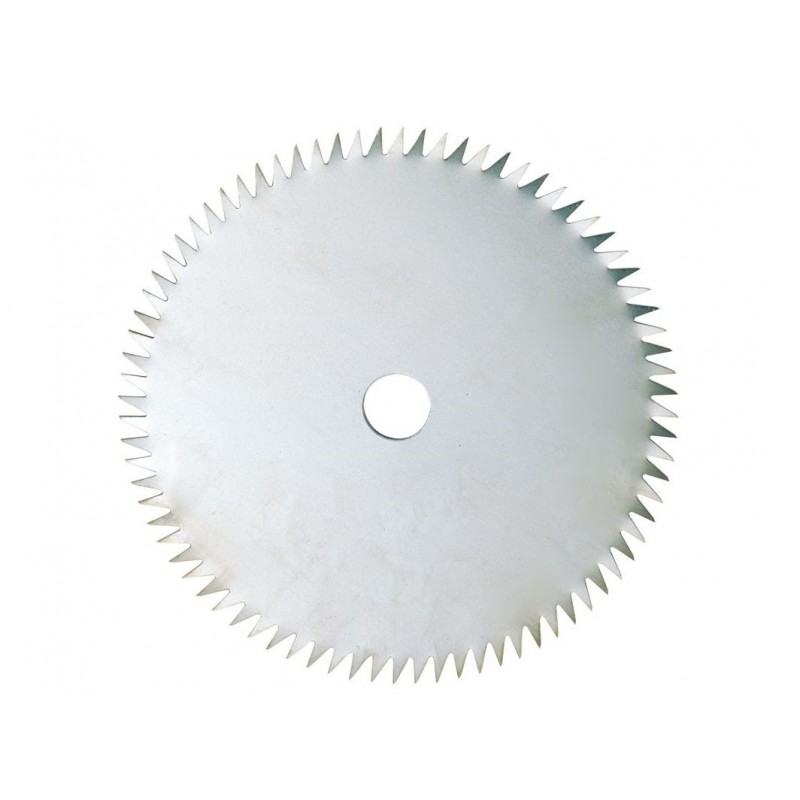 Proxxon Super-cut blade 80 teeth 85 x 0.5 x 10 mm for soft/hard wood and plastic