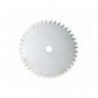 Proxxon Super-cut blade 80 teeth 85 x 0.5 x 10 mm for soft/hard wood and plastic