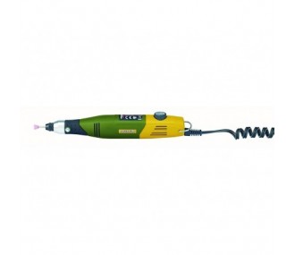 Proxxon MICROMOT 60/E - 12V regul 5000/20000 rpm drill with 6 collets from 1 to 3,2 mm