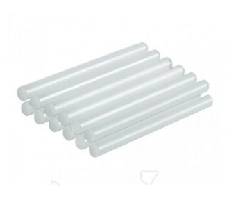 Proxxon Batons de colle Ø 7 mm pour HKP 220 livré par 12 batons