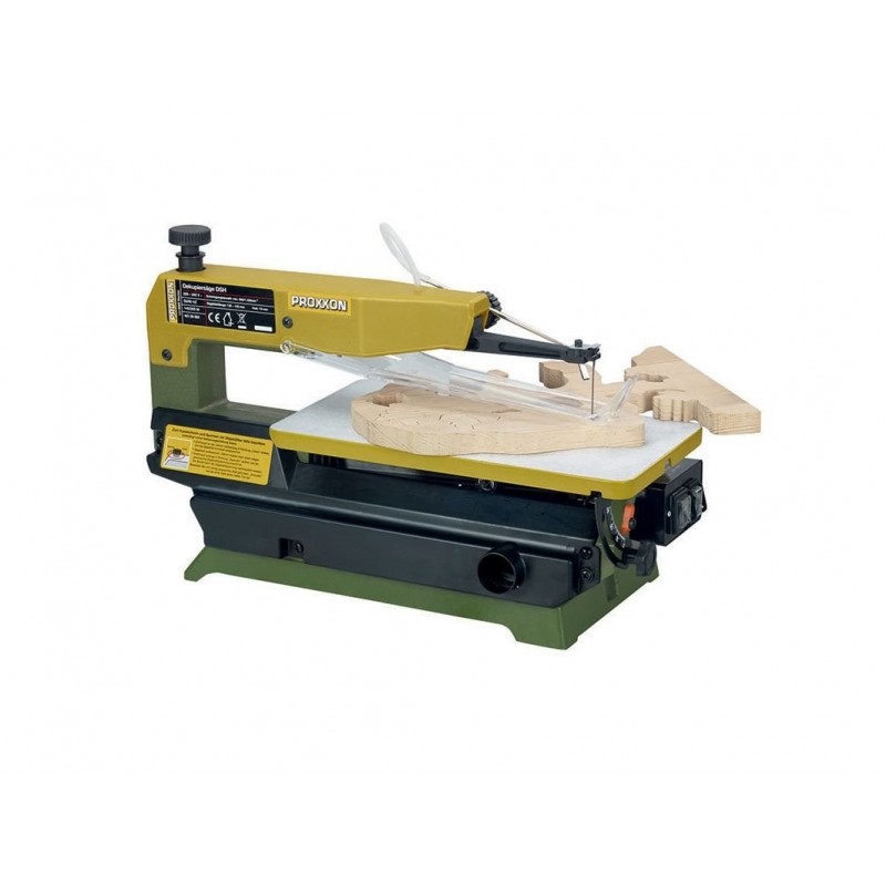 Proxxon DSH - 2 Speed Cutting Saw