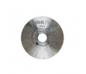 Proxxon Spring steel saw blade 10 teeth Ø 50 mm x 1,0 for KS 230