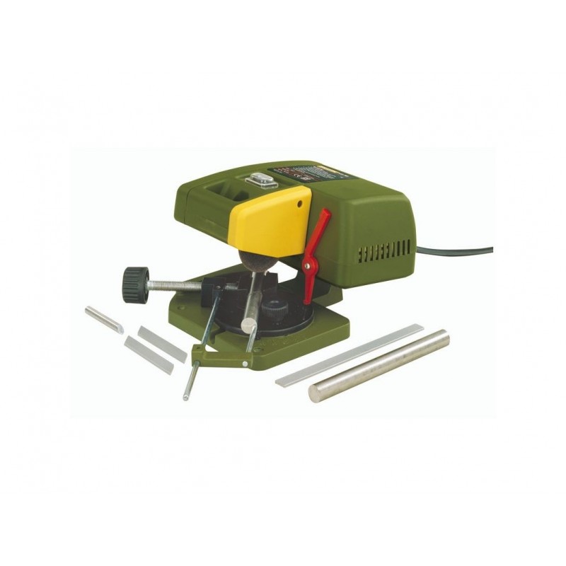 Proxxon KG 50 - Crosscut saw max. 20 mm with 5 ceramic discs