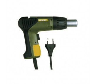 Proxxon MH 550 - Micro hot air gun 500 W 2 speed