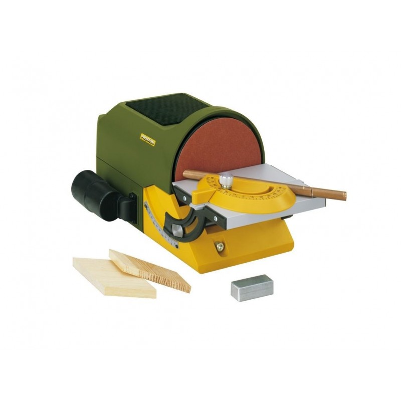 Proxxon TG 125/E - Disc sander Ø 125 mm