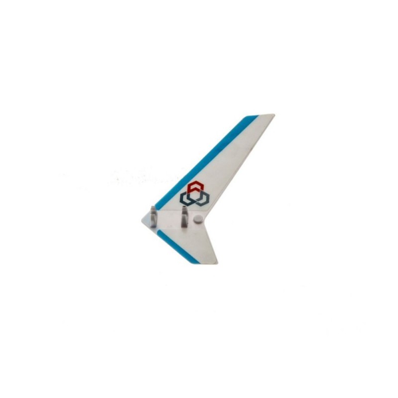 Nano S2 - Tail fin - BLH1304