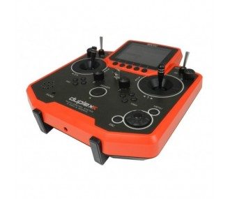 Jeti DS12 Red Multimode 2.4Ghz Duplex