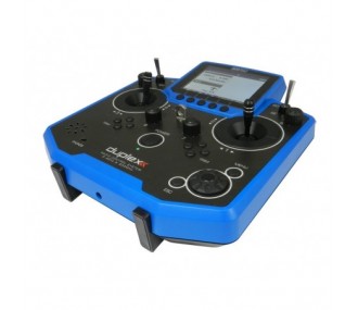 Jeti DS12 Azul Multimodo 2.4Ghz Duplex