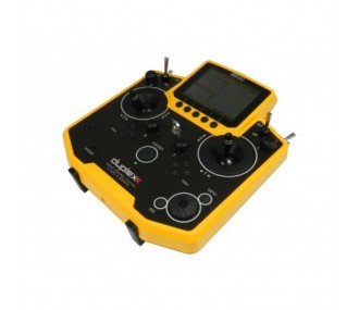 Jeti DS12 Amarillo Multimodo 2.4Ghz Duplex