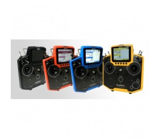 Jeti DS12 Yellow Multimode 2.4Ghz Duplex