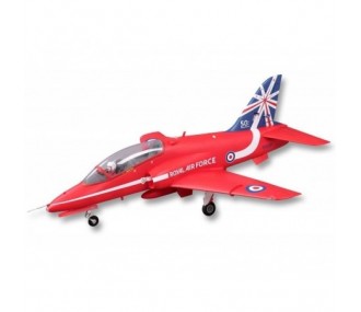 BAE Hawk EDF PNP FMS Jet aprox.0.80m