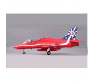 BAE Hawk EDF PNP FMS Jet aprox.0.80m