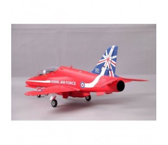 BAE Hawk EDF PNP FMS Jet aprox.0.80m