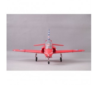 Jet FMS BAE Hawk EDF PNP approx.0.80m