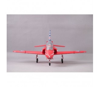 Jet FMS BAE Hawk EDF PNP env.0.80m