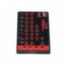 Programming card for RO Control Robbe