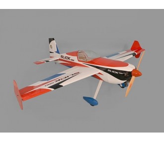 Flugzeug Phoenix Model Slick 580 60c GP/EP ARF 2.20m