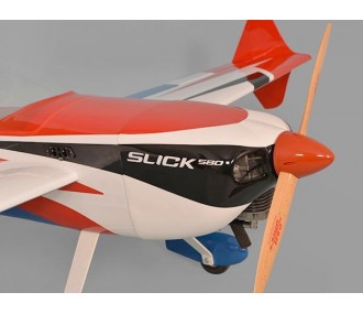 Avion Phoenix Model Slick 580 60c GP/EP ARF 2.20m