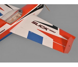 Flugzeug Phoenix Model Slick 580 60c GP/EP ARF 2.20m