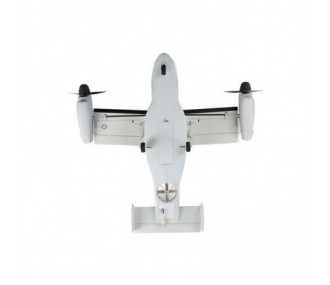 E-Flite V-22 Osprey VTOL BNF Velivolo base ca.0,49m