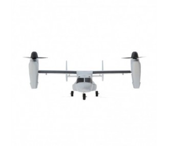 E-Flite V-22 Osprey VTOL BNF Velivolo base ca.0,49m