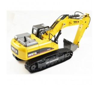 Huina metal excavator 1/14th RTR (CY1580) - V4