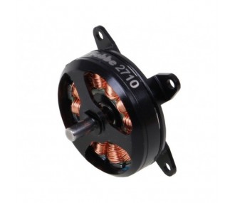 Brushless-Motor Robbe Ro-Power torque 2710 (15g, 1530 kV, 50W)