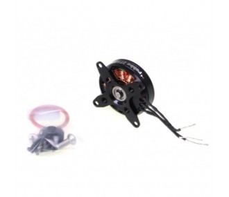 Brushless-Motor Robbe Ro-Power torque 2710 (15g, 1530 kV, 50W)