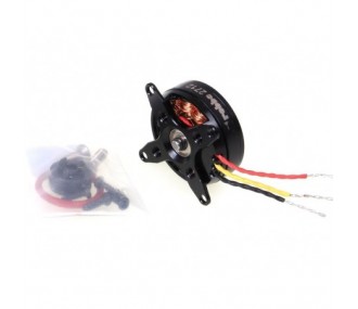 Brushless-Motor Robbe Ro-Power torque 2712 (17.5g, 1720 kV, 70W)