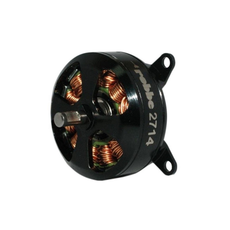 Brushless-Motor Robbe Ro-Power torque 2714 (22.5g, 1730 kV, 90W)