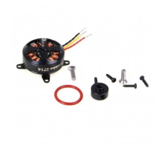 Brushless-Motor Robbe Ro-Power torque 2714 (22.5g, 1730 kV, 90W)